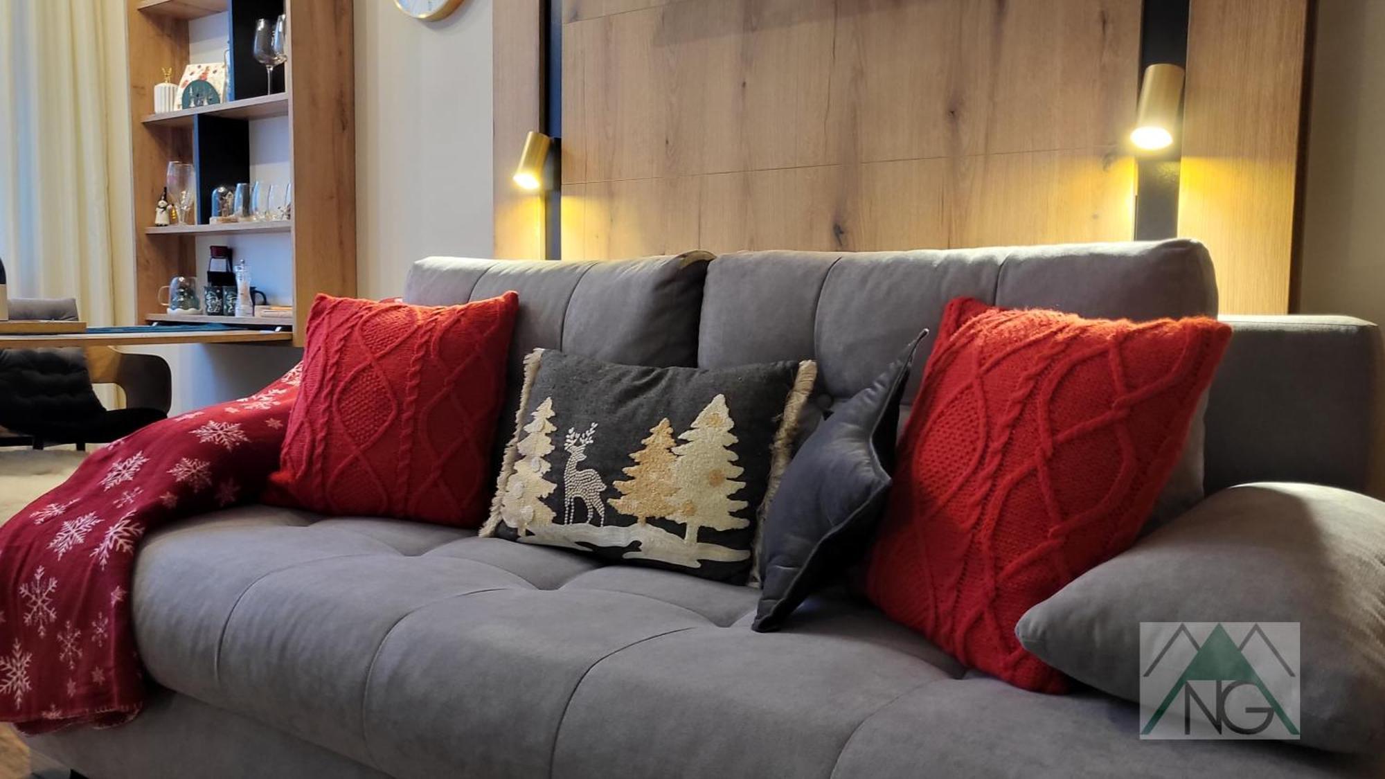 בורובץ Pinewood Ang Luxurious Apartment A32 מראה חיצוני תמונה